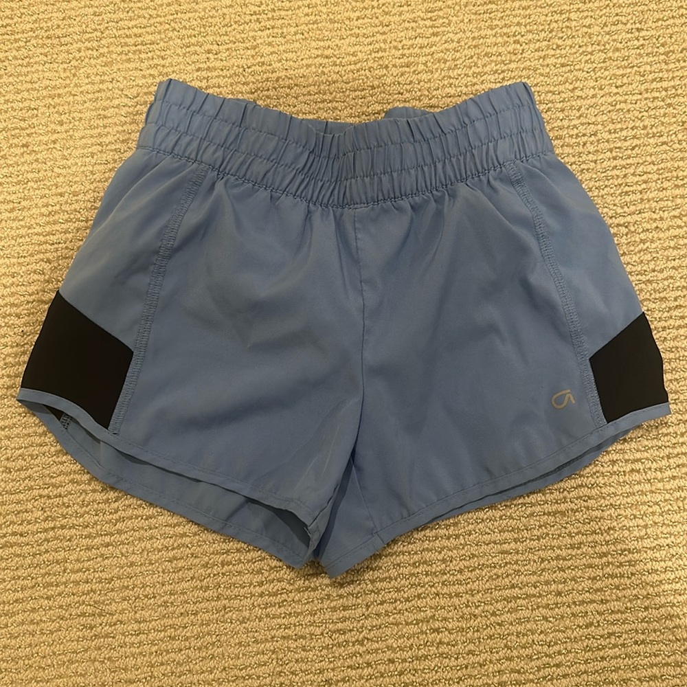 Girls Gap Fit - Running Shorts